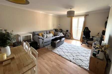 Gilbert Scott Court, Old Amersham, Buckinghamshire,HP7 - Photo 5