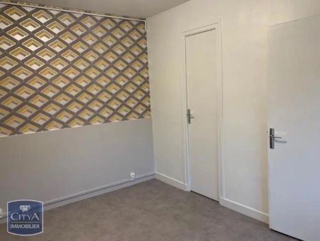 Appartement à louer 3 pièces 55.74m² - Photo 3