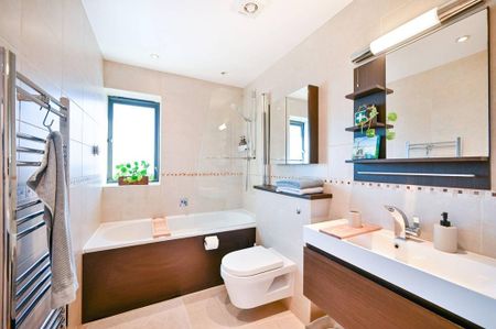 1 bedroom flat to rent - Photo 4