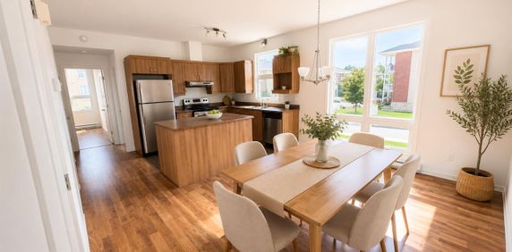 Appartement Gatineau (Aylmer) � Louer - Photo 2