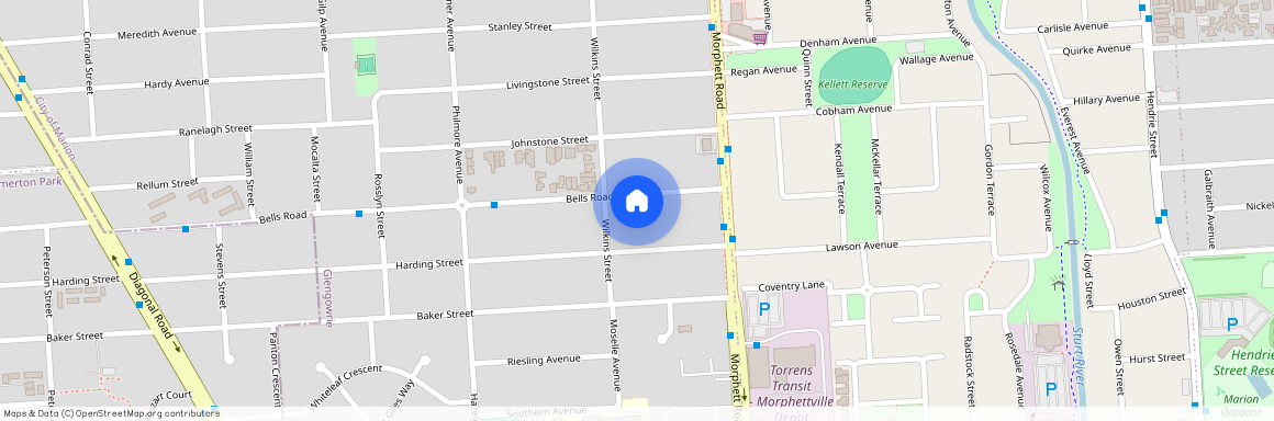 86 Bells Road, Glengowrie