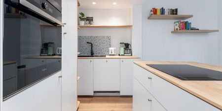 Appartement te huur in Oostende voor € 825 met 2 slaapkamers - Foto 5