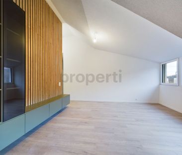 Exklusive Traumwohnung zur Miete - Foto 3