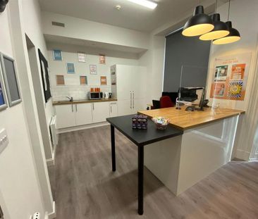 Studio to rent - Photo 6