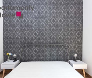 Przestronne mieszkanie z dwoma sypialniami 48 m2 oraz ogródkiem w i... - Photo 6