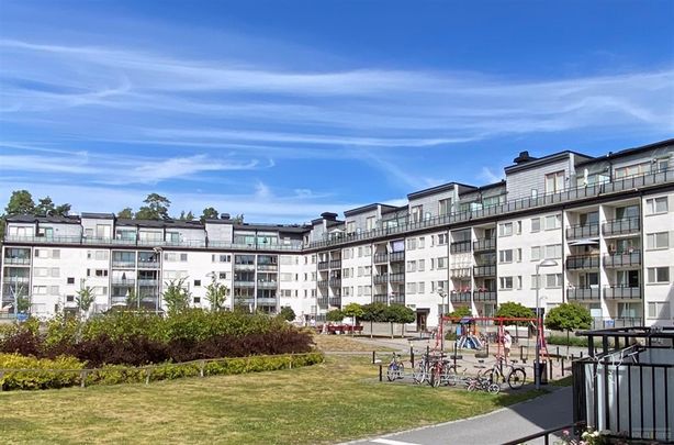 Hjortvägen 49 - Photo 1