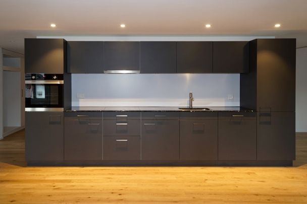 4.5 Zimmer, 141 m², 2. Stock - Photo 1