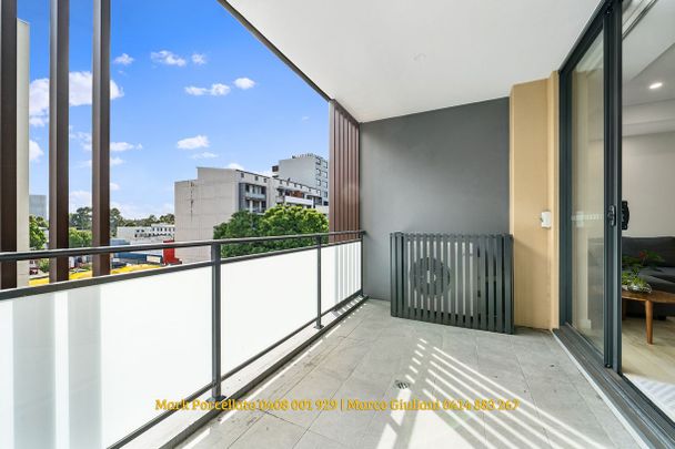 B202/37-39 Loftus Crescent, Homebush, NSW 2140 - Photo 1