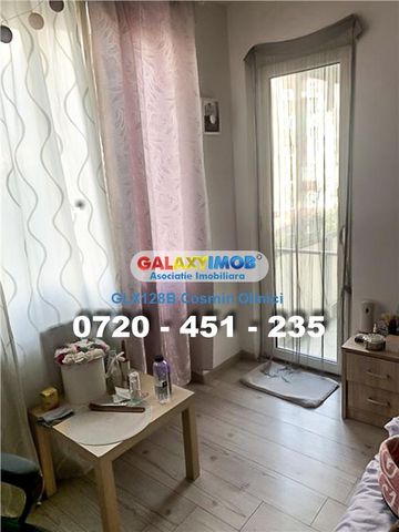 Apartament 3 camere, decomandat, 72 mp, Timpuri Noi - Radulescu Motru - Photo 2