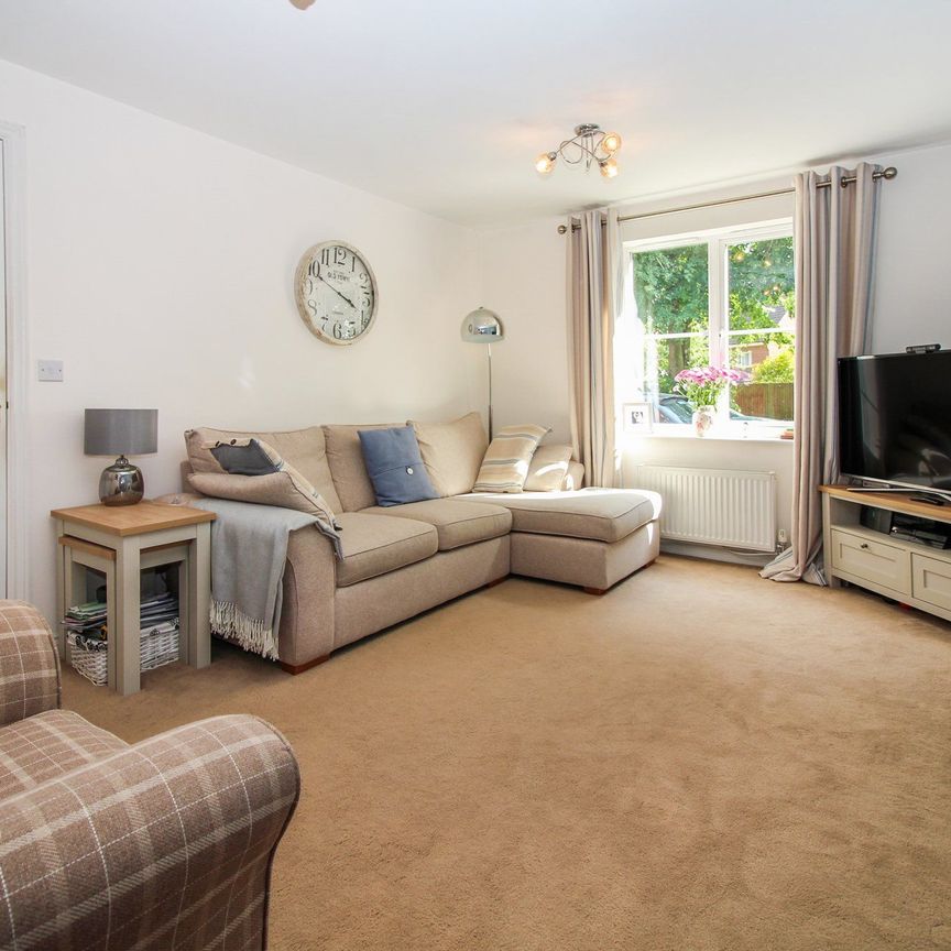 Nelson Drive, Little Plumstead, Norwich - Photo 1