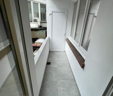 Appartement te huur - Foto 2