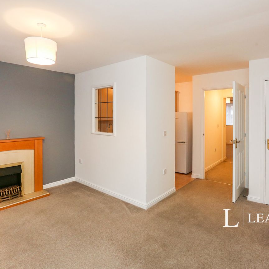 1 bedroom apartment to rent Chadwick Way, Hamble, Southampton, SO31 - Photo 1