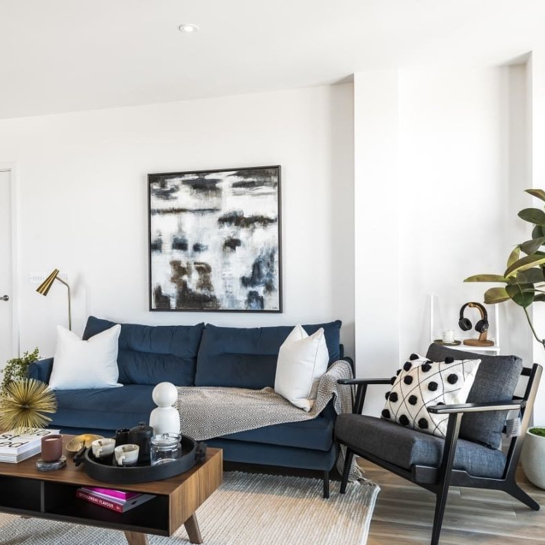 3 bedroom apartment to rent - Photo 1