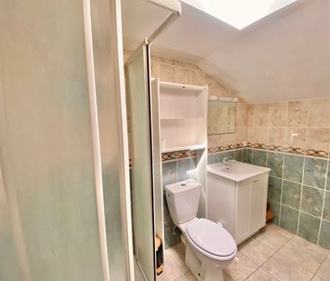 A Louer - Bouguenais - Maison 2 Pièces De 44 M² - Photo 5