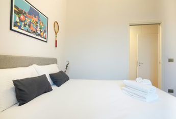 Via Giuseppe Mazzini, Turin, Piedmont 10123