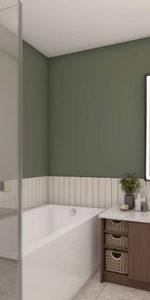 2 CH - 2 SDB - L'Assomption - $1,956 /mo - Photo 4