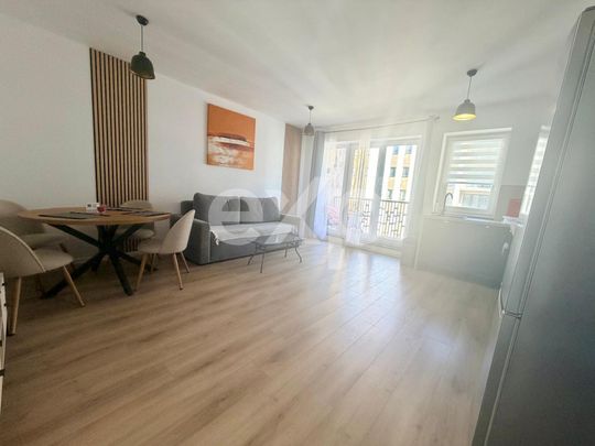 Apartament 2 camere - Tractorul Coresi -550€/luna - loc pa - Photo 1