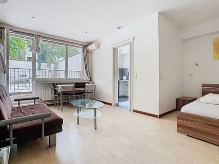 Appartement te huur - Photo 4