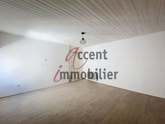 Maison de ville Noves 4 chambes 115 m², - Photo 1