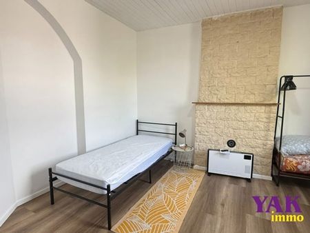 Appartement te huur - Photo 3