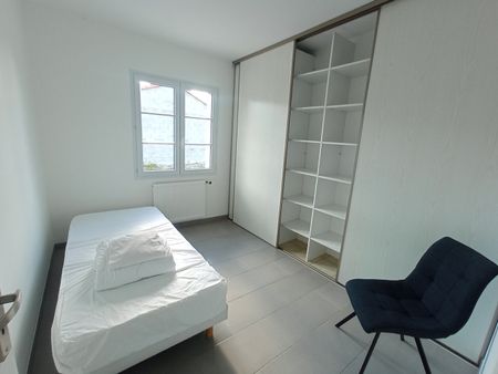 Location maison 5 pièces, 101.00m², Challans - Photo 3