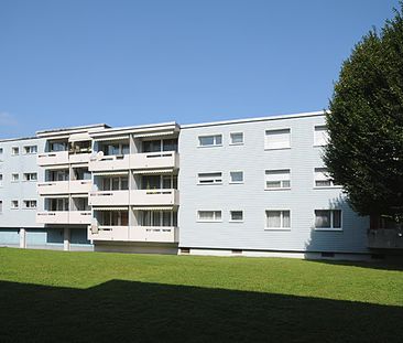 2 Zimmer, 51 m², 1. Stock - Foto 4