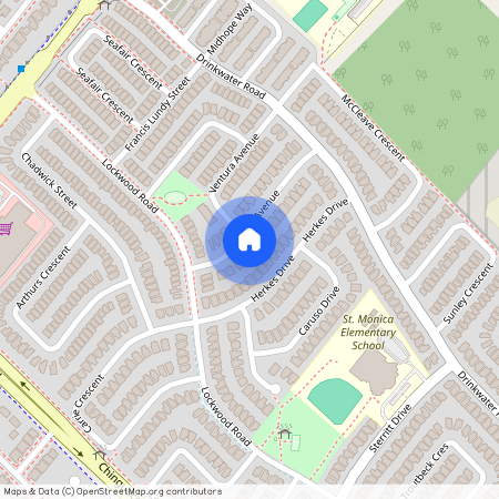 19 Piane Avenue Unit# Upper, Brampton