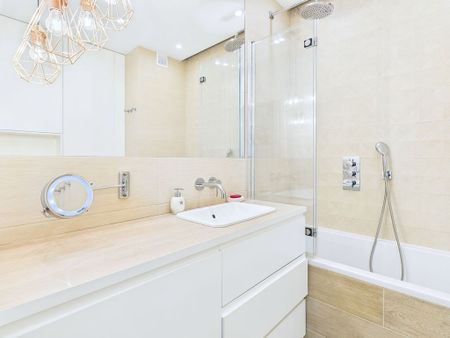 2 pokoje - Central Park PKP Okęcie Okazja! - Photo 3