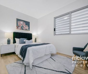 Stylish Apartment Living in Hurstville - For rent - Photo 5