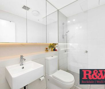 405/20 Brodie Spark Drive Wolli Creek - Photo 6