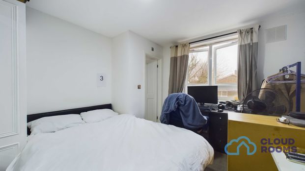 RM3 Alfred Street | Bow Road | London | E3 2BY - Photo 1