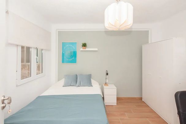 Carrer dEscalante, Valencia, Valencian Community 46011 - Photo 1