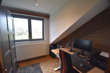 Zeer gezellig en modern ingericht dakappartement - Photo 4