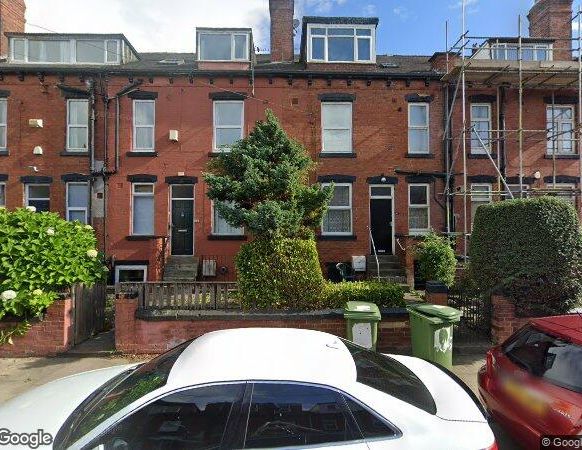 4 Bed Terraced House, Royal Park Avenue, LS6 - Photo 1