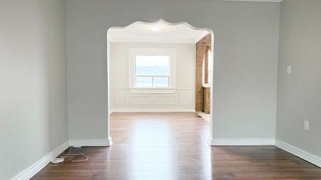 For Lease - 56 Snider Avenue, Toronto, Ontario - Photo 2