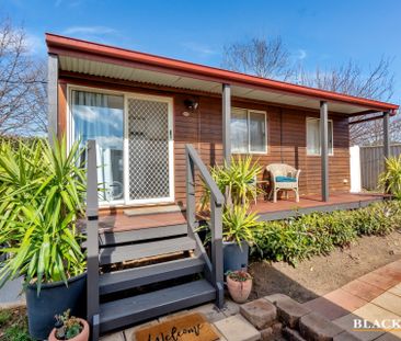 16a Candelo Place, Isabella Plains ACT 2905 - Studio For Rent | Domain - Photo 1