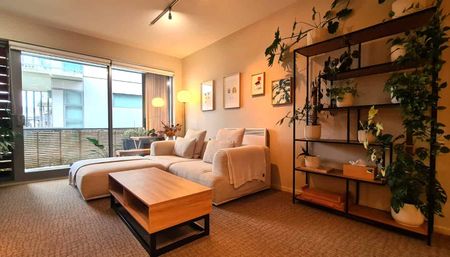 ***Welcome to apartment W302 in Revolucion Apartments*** - Photo 2