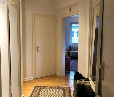 Zentrale 2-Zimmer-Wohnung in Little Tokyo mit Balkon - Photo 1