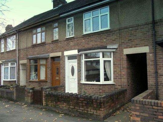 Manor Court Road, CV11 - Photo 1