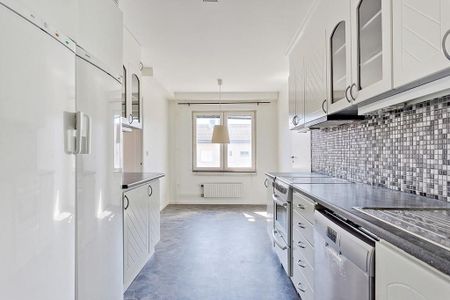 Benvägen, Västerås - Photo 5