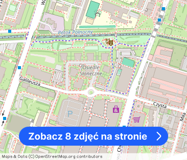 Dwupokojowe mieszkanie w samym sercu Radomia - Zdjęcie 1