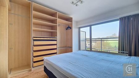 Appartement te huur - Photo 3