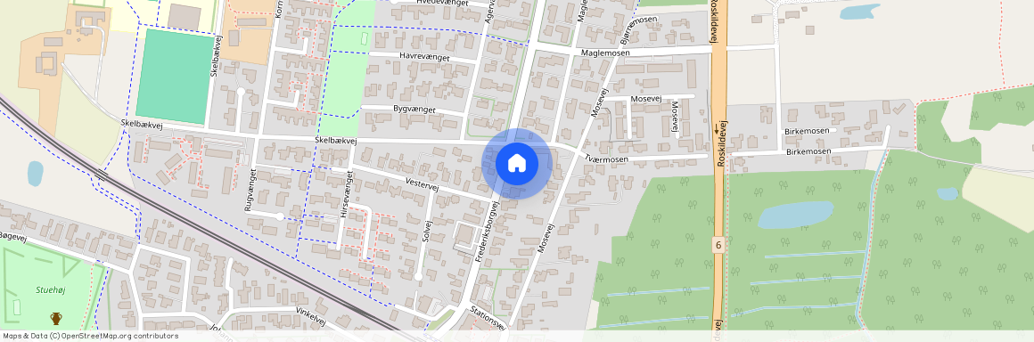 Frederiksborgvej 56, E, 3650 Ølstykke