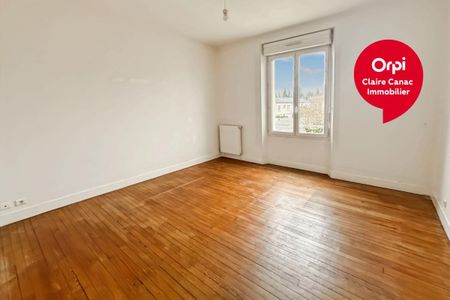 Location Appartement 3 pièces 79m² CASTRES 81100 - Photo 3