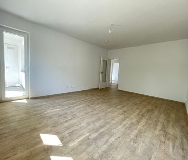 *Aufzug*Balkon*Erstbezug nach Sanierung* - Foto 4