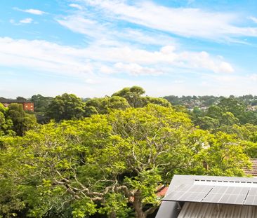 12/38-40 Abbott Street, Cammeray NSW 2062 - Apartment For Rent | Do... - Photo 5