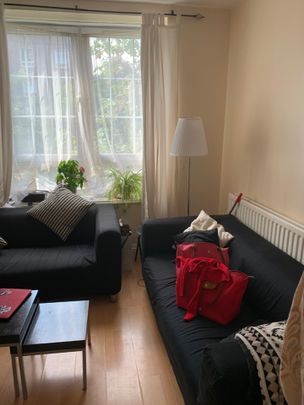 3 Bed Flat, London, SE1 - Photo 1