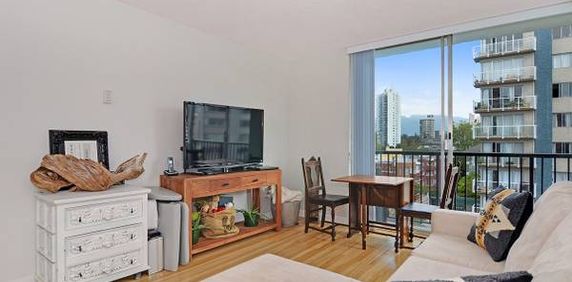 Beautiful bright and cozy 1 bedroom in English Bay - Photo 2