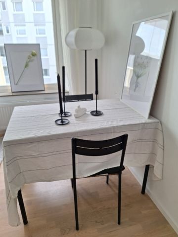 Västra Frölunda - 2rok - tillsv - 11.500kr/mån - Photo 2