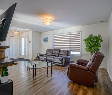 Sherbrooke – Rock Forest – Très beau et grand logement 4 1/2 style ... - Photo 3